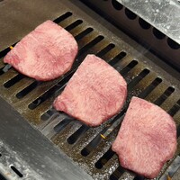 個室焼肉 牛姫 恵比寿本店 - 