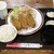 キッチンみほりん - 料理写真:魚フライ定食：１０５０円