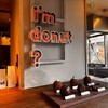 I'm donut ? 中目黒店