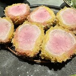 東京とんかつ がぶう - 