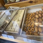 御菓子司かさ國 - 