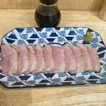 中華そば ユー リー - 