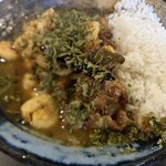 カレーノトリコ - 