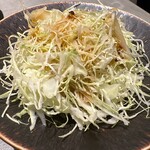 東京とんかつ がぶう - 