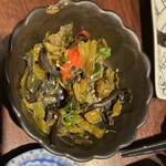 博多おでんと自然薯 よかよか堂 - 