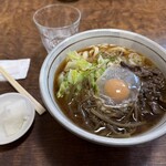 吉田屋 - 料理写真: