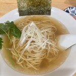 中華そば ユー リー - 