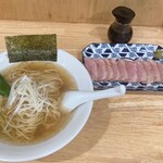 中華そば ユー リー - 