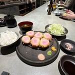 東京とんかつ がぶう - 