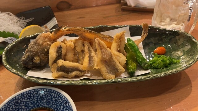 磯や - 久慈（居酒屋）の写真