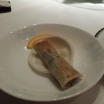 中国料理 皇苑 - 北京ダック