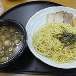 ひろき家 - つけ麺