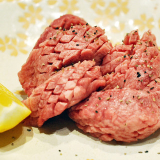 金太郎ホルモン_0