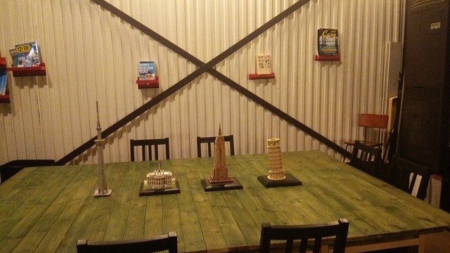 カフェトラベラーズハイ Cafe Travelers High 京都河原町 カフェ 食べログ カフェトラベラーズハイ Cafe Travelers High 京都河原町 カフェ 食べログ