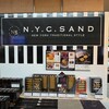ニューヨークシティサンド - 店舗