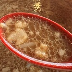 豚麺山脈 - 