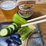 立ち呑み 庶民 - 