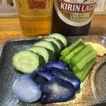 立ち呑み 庶民 - 