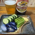 立ち呑み 庶民 - 