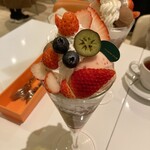 フォーシーズンズカフェ - 