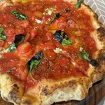 カフェ ジュンリーノ - 料理写真: