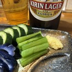 立ち呑み 庶民 - 