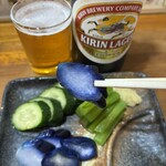 立ち呑み 庶民 - 