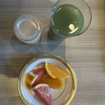 パルミエール - 