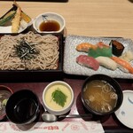 和食レストランとんでん - 料理写真: