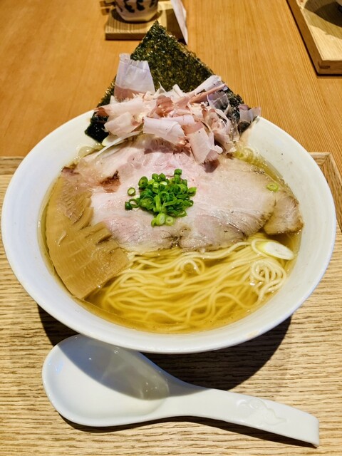 風商3号店　 MENYA INOICHI #3 - 宇治（JR）/ラーメン | 食べログ