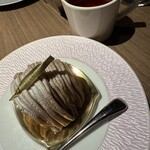 パティスリー&カフェ デリーモ - 