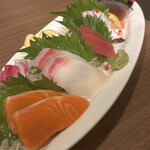 個室居酒屋 船橋酒房 - 