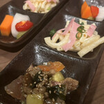 個室居酒屋 船橋酒房 - 