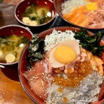 どろめ - 