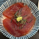 新宿めんや風花 - 