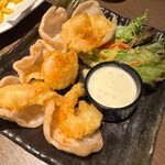 ごちそう村 堺なかもず店 - 