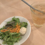 スプーンカフェ - 料理写真: