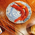 和牛焼肉成城大臣 - 