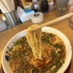 ラーメン横綱 - 