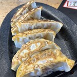 ラーメン横綱 - 