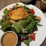 パティスリー&カフェ デリーモ - 