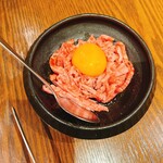 和牛焼肉成城大臣 - 