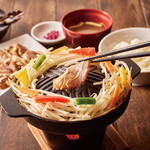 松尾ジンギスカン - メイン写真: