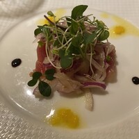 レストラン アラジン - 