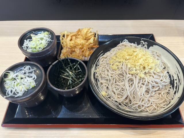 ゆで太郎 北37条東店 - 新道東/そば | 食べログ