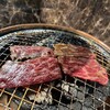 焼肉家 益市 八条口