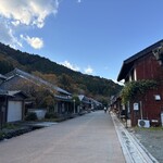葛と鯖寿しの店 まる志ん - 