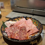 和牛のまるよし - 