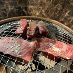 焼肉家 益市 - 