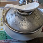 元祖　手打ちうどん　さぬきや - 